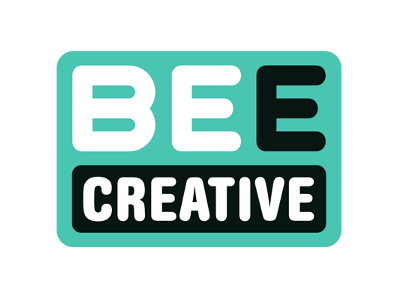 Bee creative